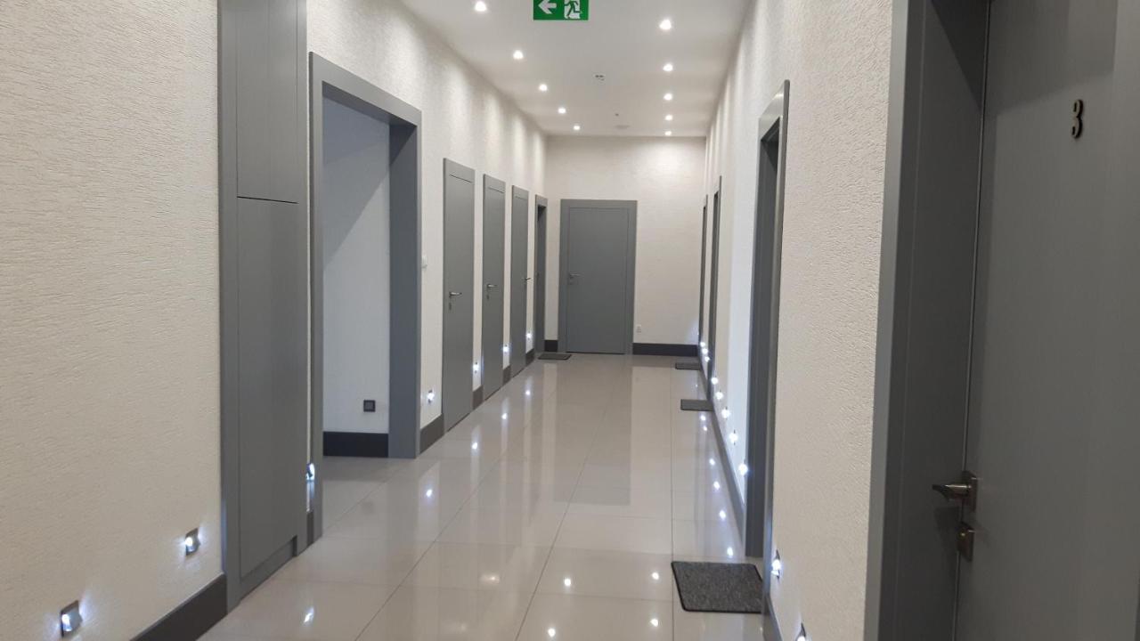 Kryształowa Józefów Jozefow  Exterior foto