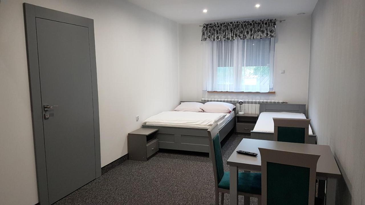 Kryształowa Józefów Jozefow  Exterior foto