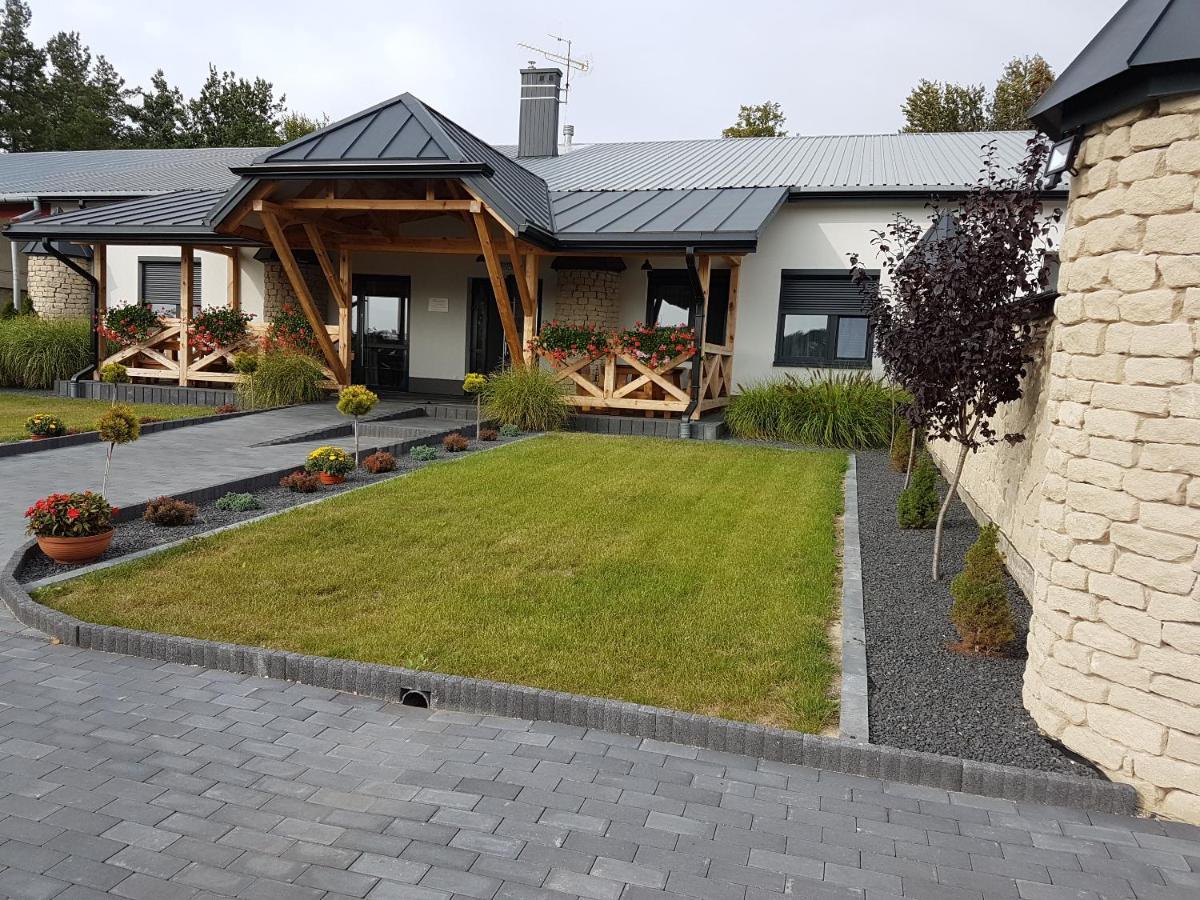 Kryształowa Józefów Jozefow  Exterior foto